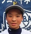 右佐林 俊 弥
