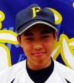 川上 大翔