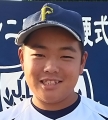 掛谷 海翔
