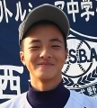 檜田 伊柊