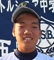 津島 崚太
