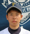 渡部 晴輝