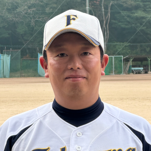 田川 淳