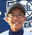 﨑岡 蓮