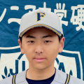 17 竹中 潤之介