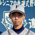 31 坂田 雅隼