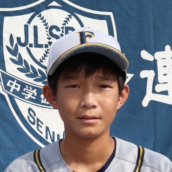 22 井上 拓馬